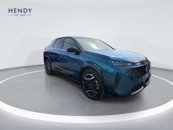 Used Peugeot 3008 2025 for sale - 74640967: Photo