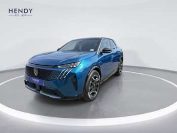 Used Peugeot 3008 2025 for sale - 74640967: Photo