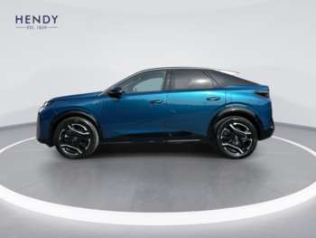 Used Peugeot 3008 2025 for sale - 74640967: Photo