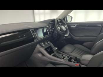 Used Skoda Kodiaq 2023 for sale - 74581896: Photo