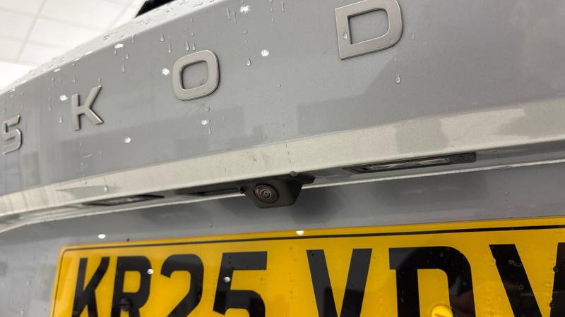 Used Skoda Superb 2025 for sale - 76718917: Photo 15