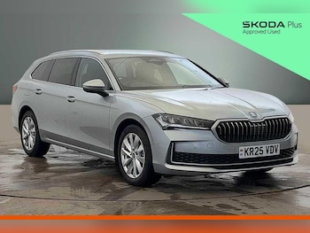 Used Skoda Superb 2025 for sale - 76718917: Photo