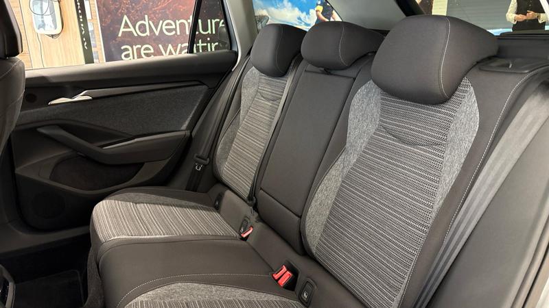 Used Skoda Superb 2025 for sale - 76718917: Photo 20