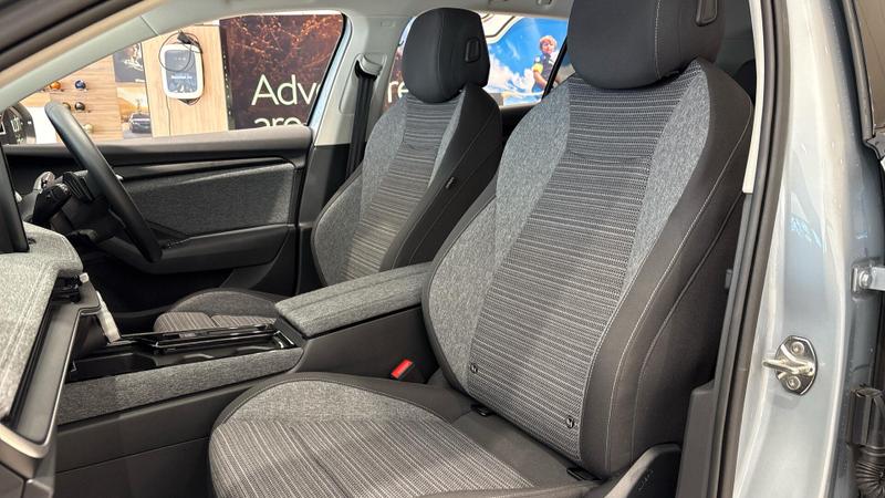 Used Skoda Superb 2025 for sale - 76718917: Photo 21