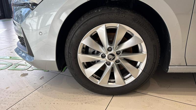 Used Skoda Superb 2025 for sale - 76718917: Photo 22