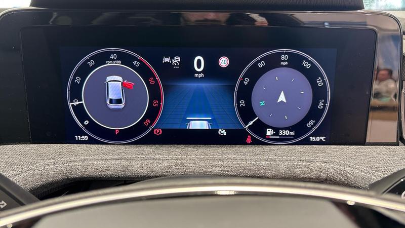 Used Skoda Superb 2025 for sale - 76718917: Photo 28