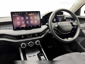 Used Skoda Superb 2025 for sale - 76718917: Photo