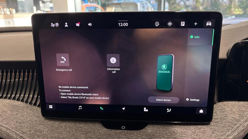 Used Skoda Superb 2025 for sale - 76718917: Photo 30