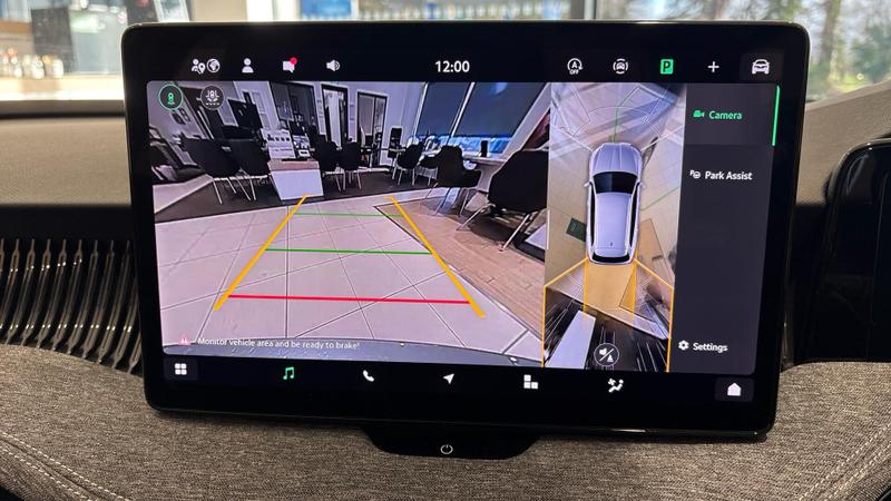 Used Skoda Superb 2025 for sale - 76718917: Photo 35