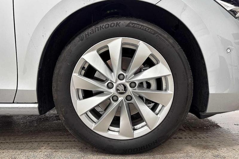 Used Skoda Superb 2025 for sale - 76718917: Photo 5