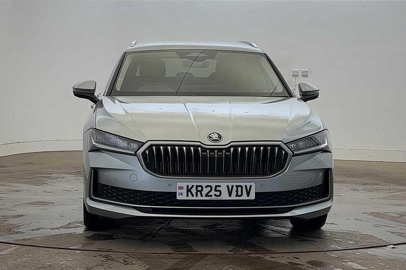 Used Skoda Superb 2025 for sale - 76718917: Photo 7