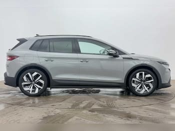 Used Skoda Elroq 2026 for sale - 79788699: Photo