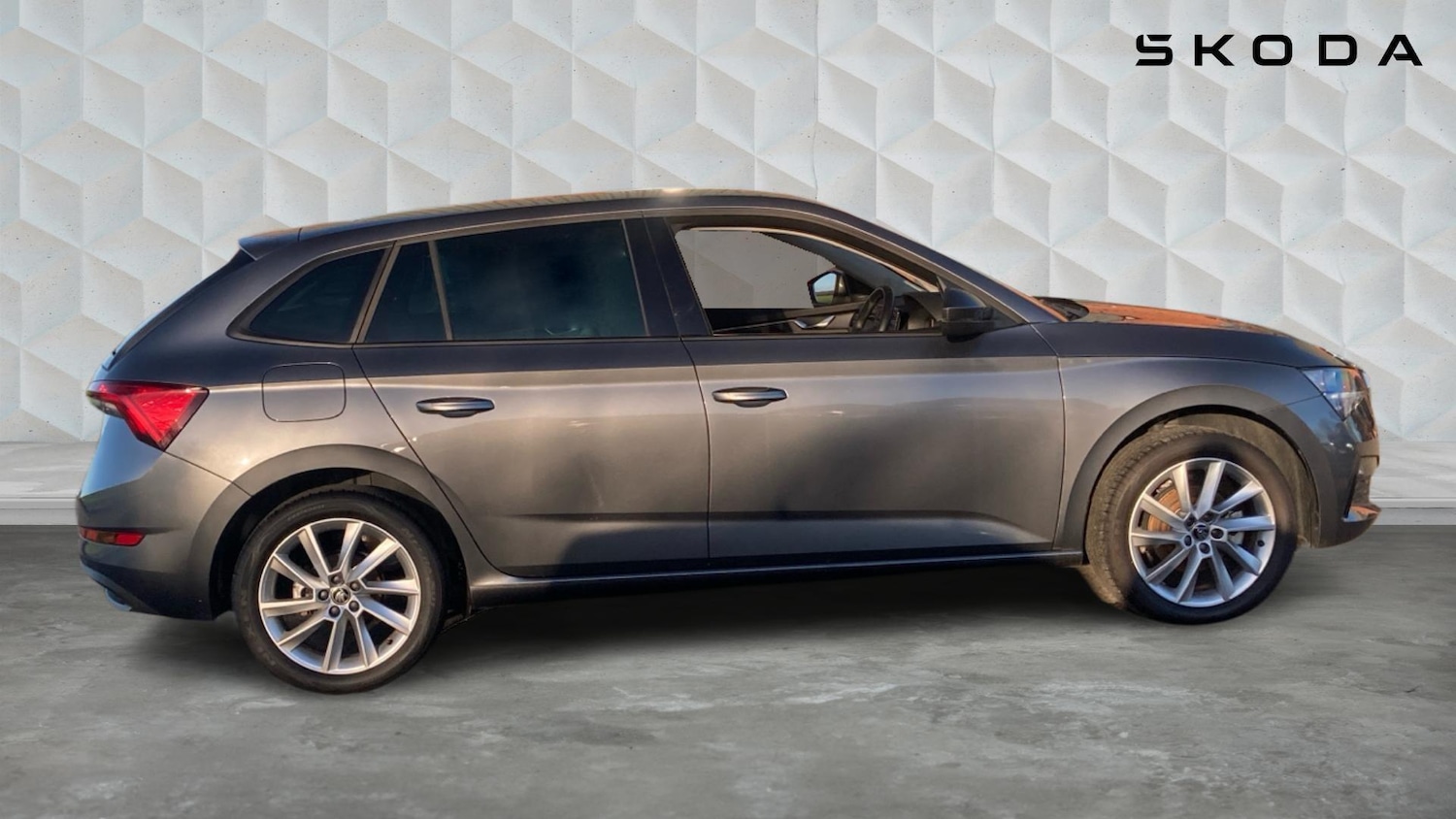 Used Skoda Scala 2023 for sale - 77505179: Photo 4