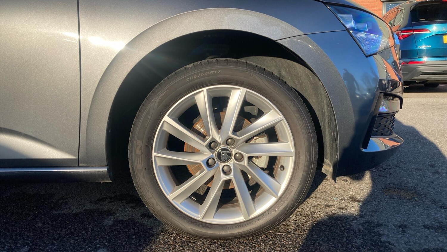 Used Skoda Scala 2023 for sale - 77505179: Photo 6