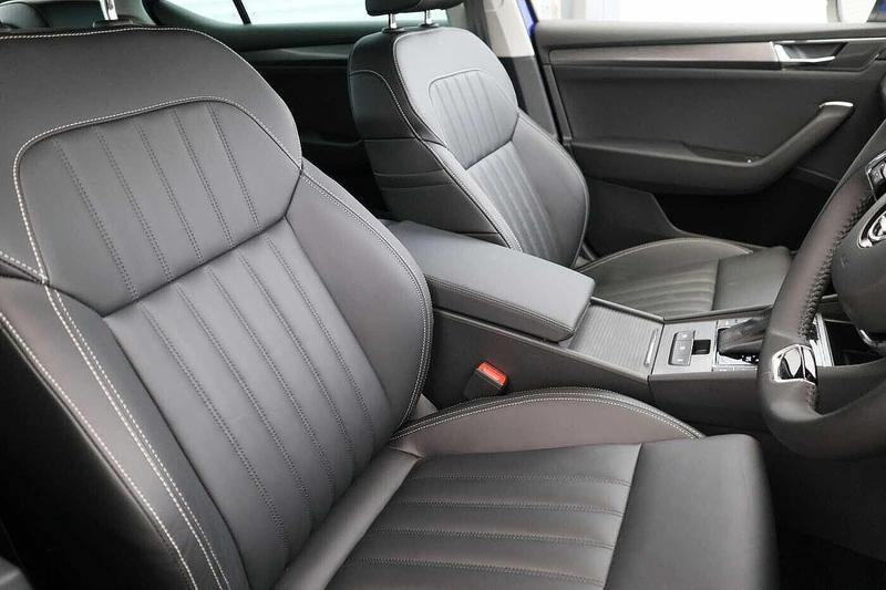 Used Skoda Superb 2023 for sale - 76882787: Photo 10