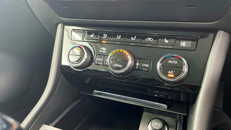 Used Skoda Superb 2023 for sale - 76882787: Photo 15