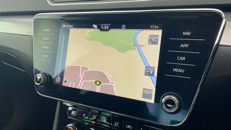 Used Skoda Superb 2023 for sale - 76882787: Photo 18