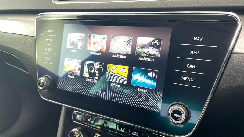 Used Skoda Superb 2023 for sale - 76882787: Photo 19