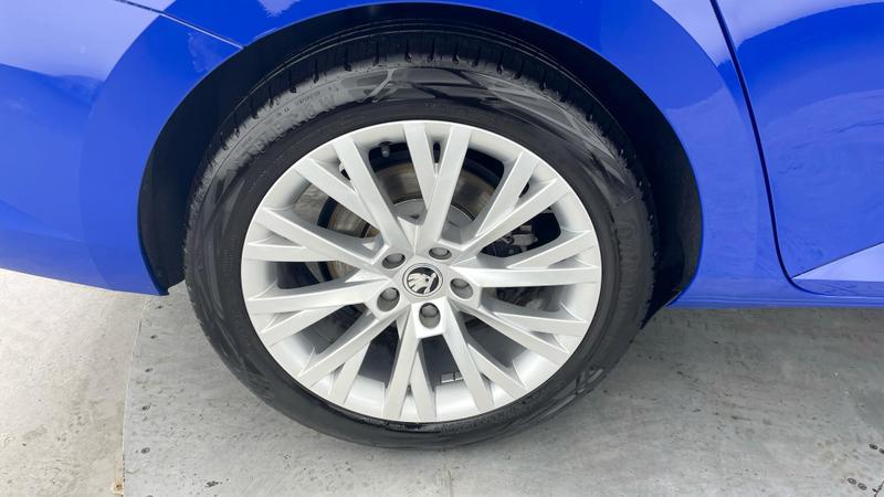 Used Skoda Superb 2023 for sale - 76882787: Photo 28