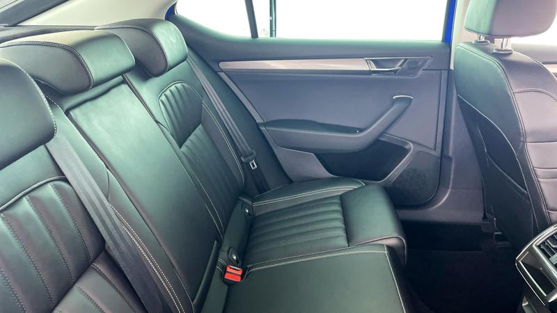 Used Skoda Superb 2023 for sale - 76882787: Photo 29
