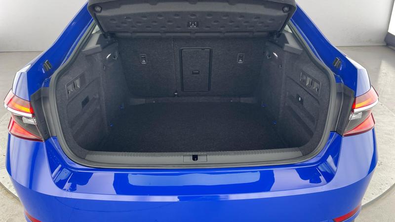 Used Skoda Superb 2023 for sale - 76882787: Photo 31