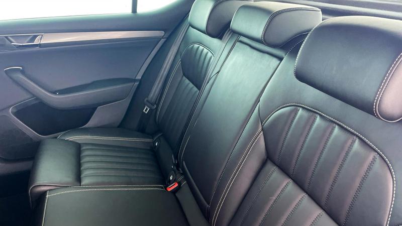 Used Skoda Superb 2023 for sale - 76882787: Photo 35