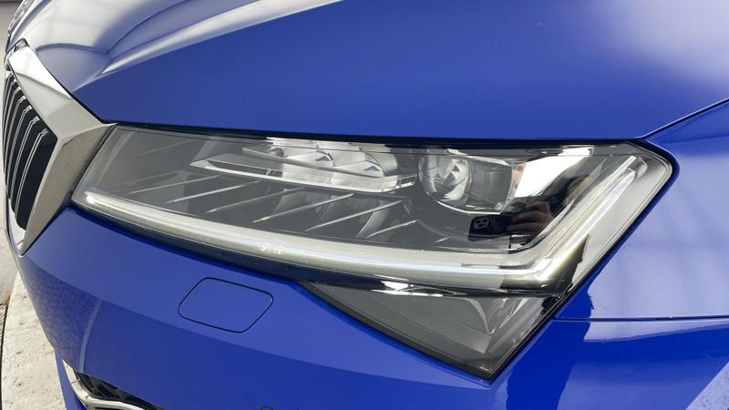 Used Skoda Superb 2023 for sale - 76882787: Photo 39