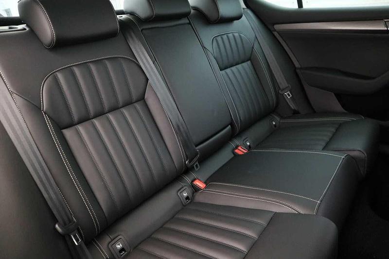 Used Skoda Superb 2023 for sale - 76882787: Photo 9