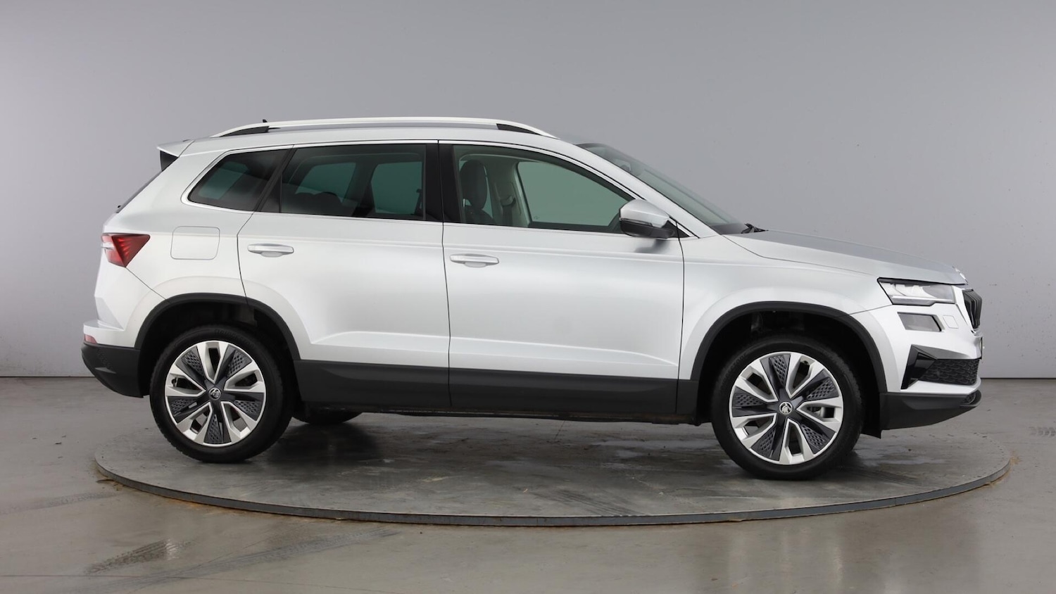 Used Skoda Karoq 2024 for sale - 77505064: Photo 4