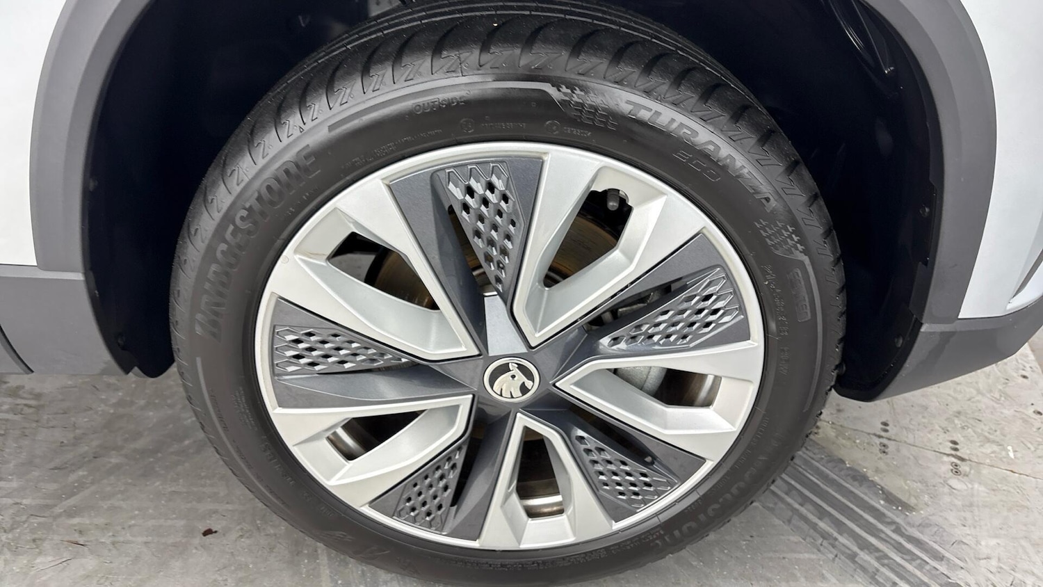 Used Skoda Karoq 2024 for sale - 77505064: Photo 5