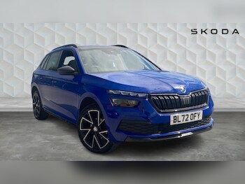 Used Skoda Kamiq 2023 for sale - 78748179: Photo