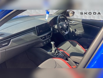 Used Skoda Kamiq 2023 for sale - 78748179: Photo