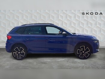 Used Skoda Kamiq 2023 for sale - 78748179: Photo