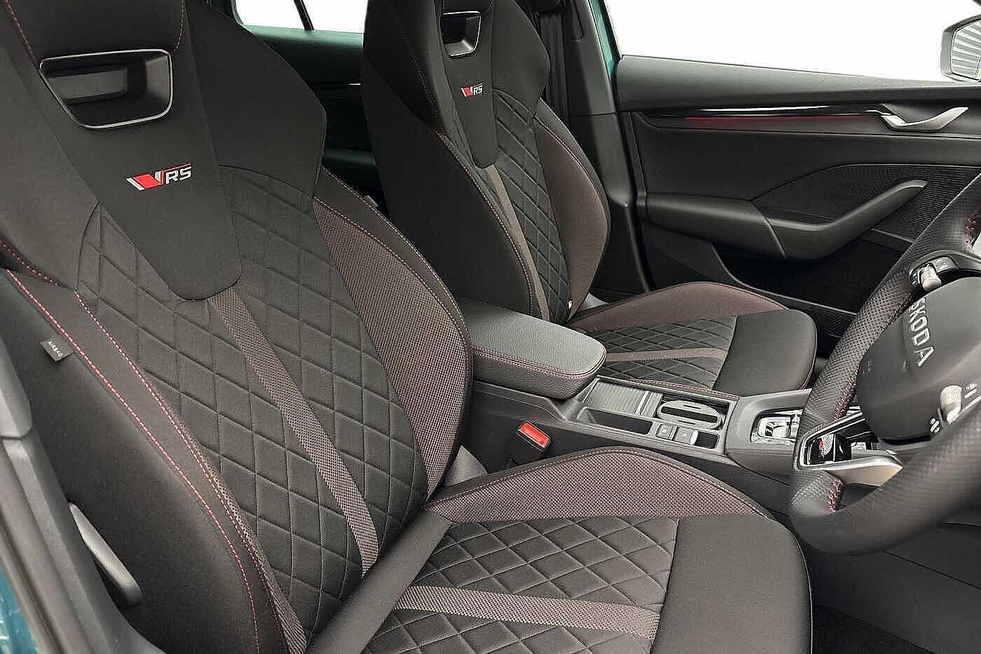 Used Skoda Octavia 2025 for sale - 78026286: Photo 10