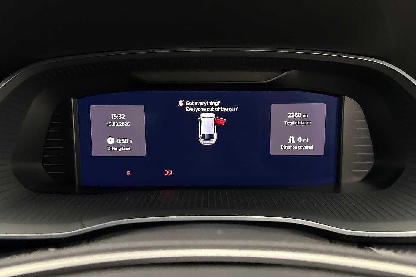 Used Skoda Octavia 2025 for sale - 78026286: Photo 11