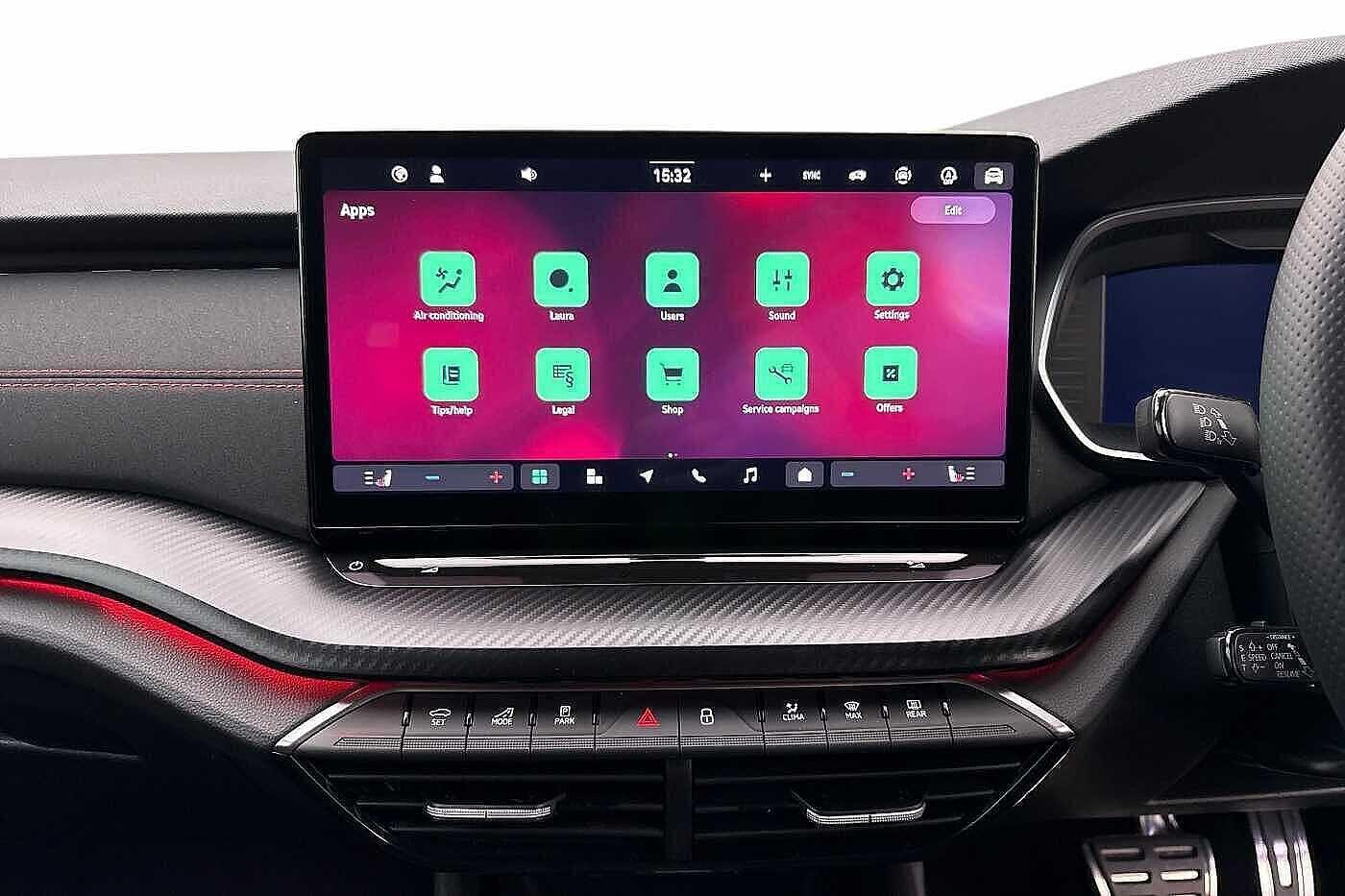 Used Skoda Octavia 2025 for sale - 78026286: Photo 12