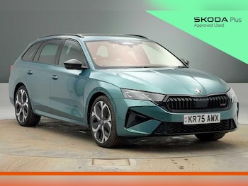 Used Skoda Octavia 2025 for sale - 78026286: Photo