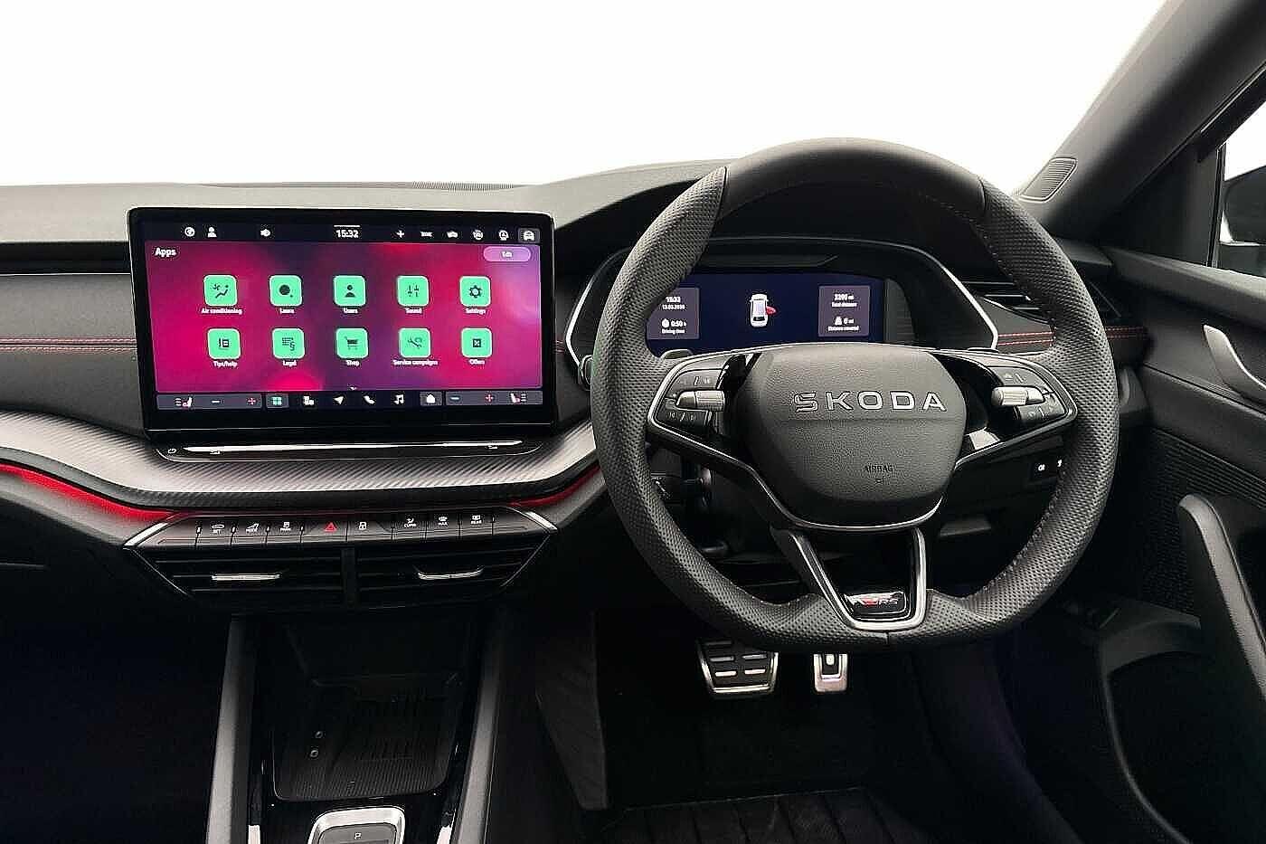 Used Skoda Octavia 2025 for sale - 78026286: Photo 2