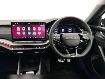 Used Skoda Octavia 2025 for sale - 78026286: Photo