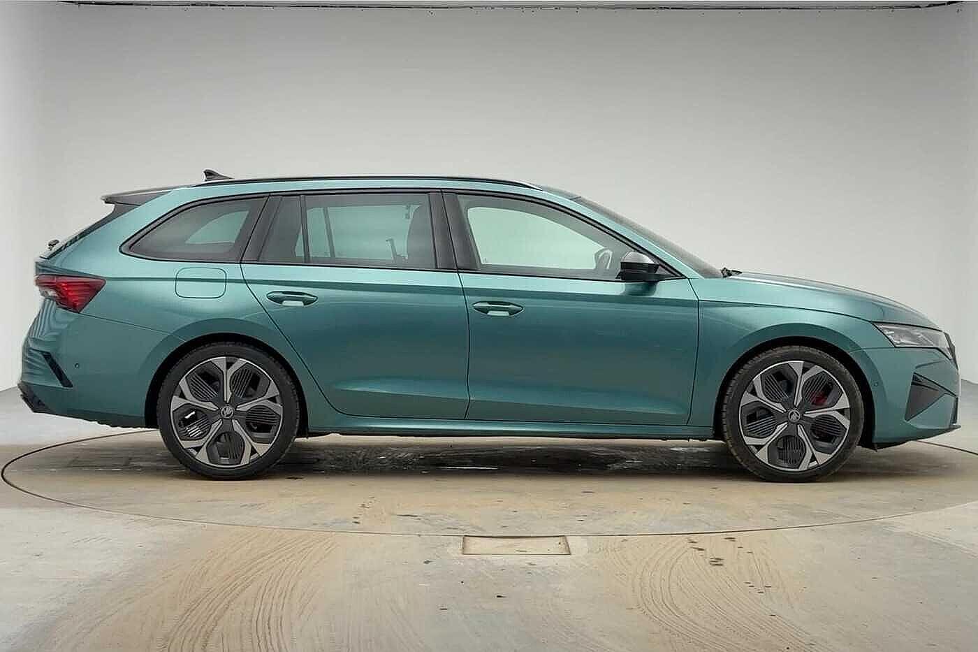 Used Skoda Octavia 2025 for sale - 78026286: Photo 4