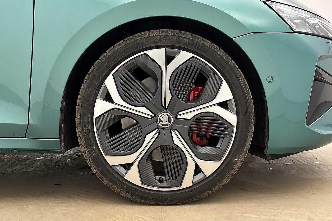 Used Skoda Octavia 2025 for sale - 78026286: Photo 5