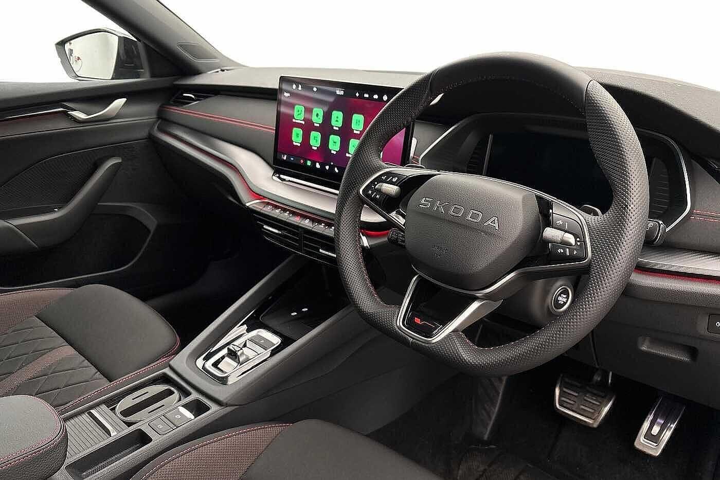 Used Skoda Octavia 2025 for sale - 78026286: Photo 6