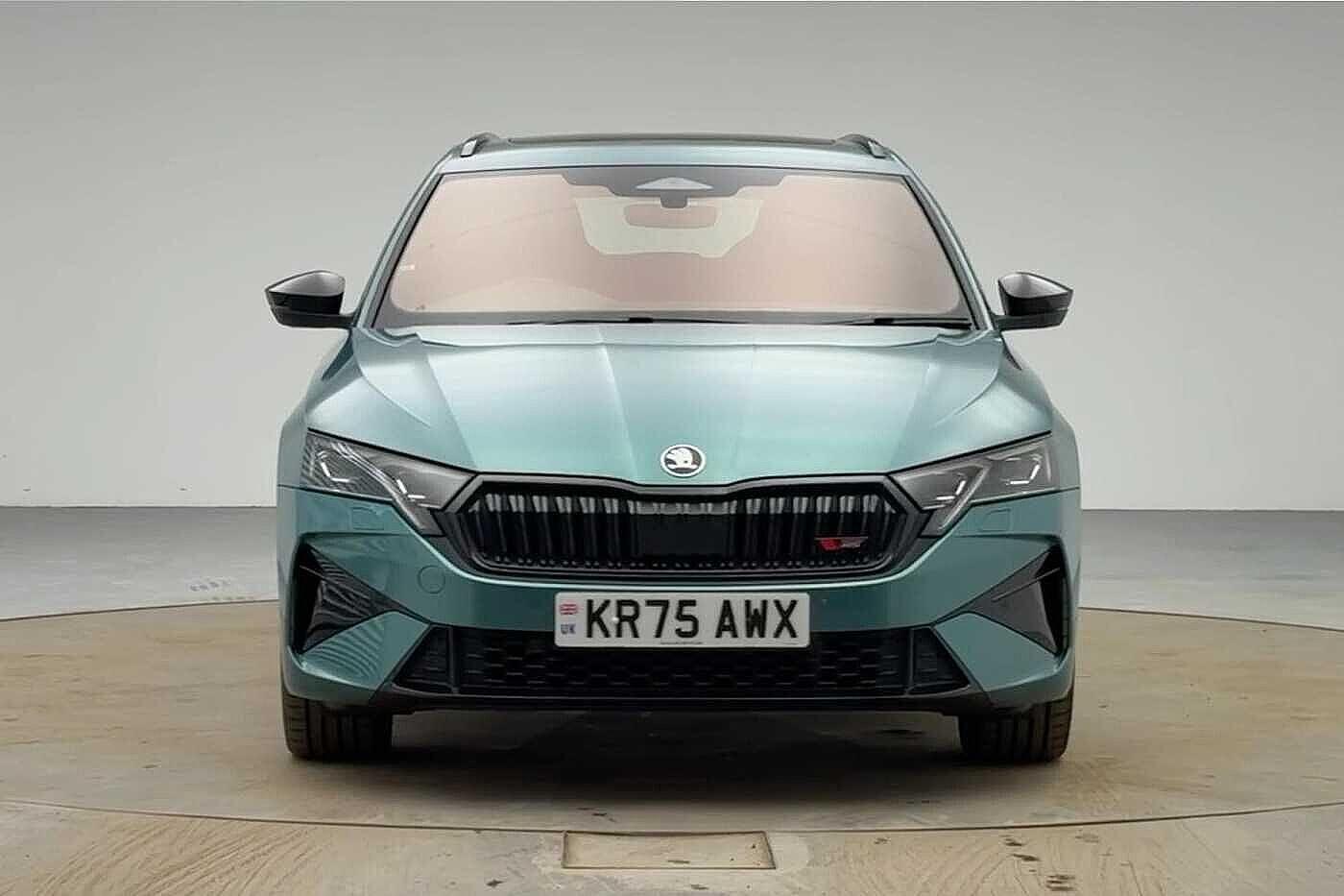 Used Skoda Octavia 2025 for sale - 78026286: Photo 7