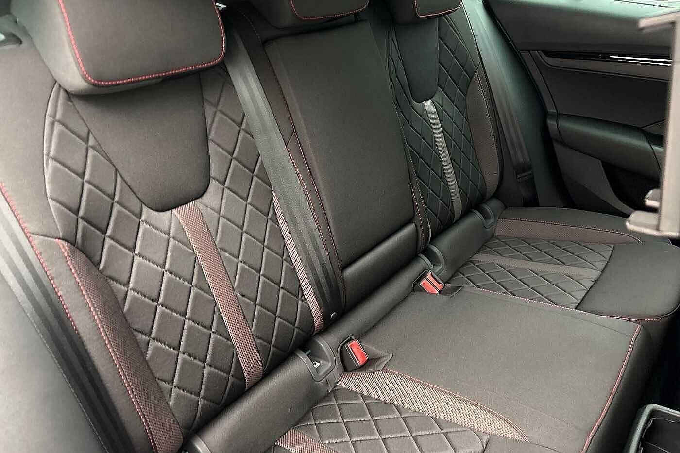 Used Skoda Octavia 2025 for sale - 78026286: Photo 9