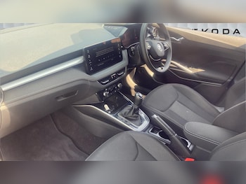 Used Skoda Fabia 2024 for sale - 78356782: Photo