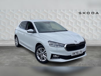 2026 (75) - 1.0 TSI SE L Edition DSG Euro 6 5-door