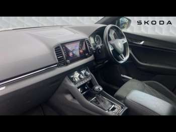 Used Skoda Karoq 2020 for sale - 75106046: Photo
