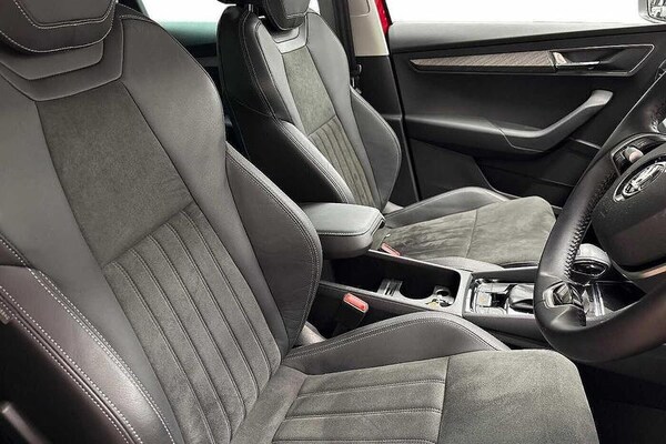 Used Skoda Karoq 2025 for sale - 75608049: Photo 10
