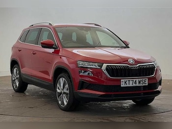 Skoda - Karoq