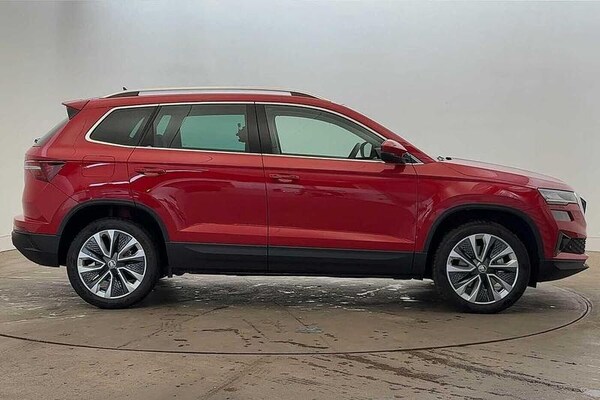 Used Skoda Karoq 2025 for sale - 75608049: Photo 4